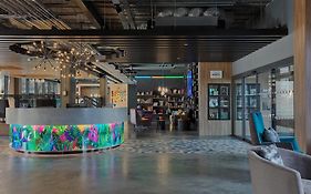 Aloft By Marriott Aberdeen Teca